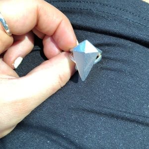 Lucky Brand Ring